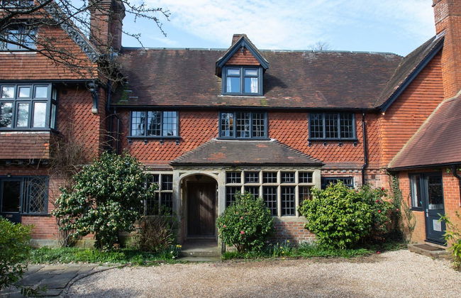 Large Country House in Ashdown Forest - Foto 6