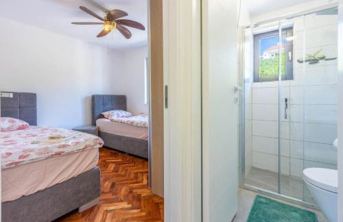 Villa Turquoise breeze - Foto 42