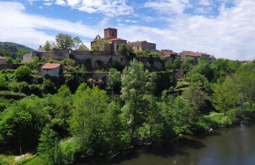 Chez Suzon - Foto 32