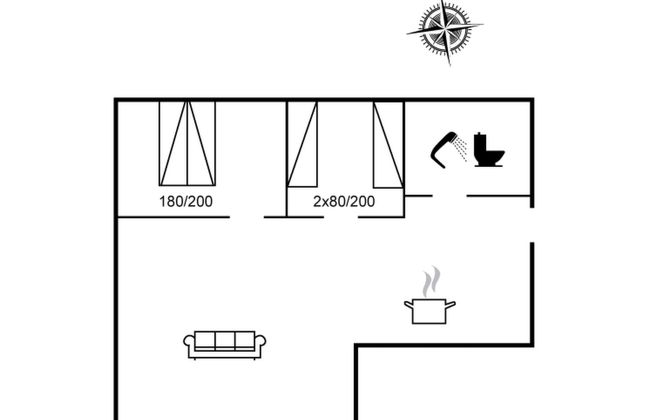 "Ingward" - 300m to the fjord - Photo 8