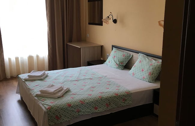 Horizont Apartments - Foto 12