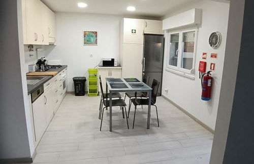 Cantinho Familiar a 10 minutos do Aeroporto - Foto 19