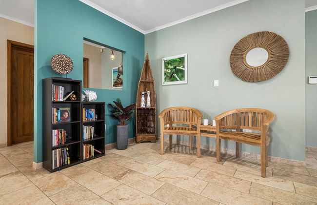 Amazing 4BR 3BA Villa Palm Beach w NEW Pool - Foto 12