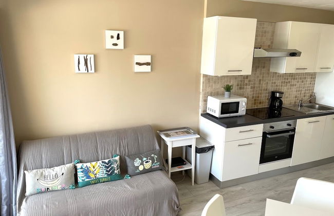 Holidays Hyères - Foto 31