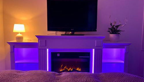 La Casita del Escorial -Nueva reforma Tranquilidad y jardín privado - Foto 4