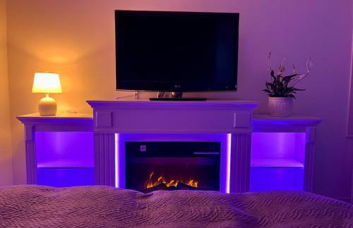 La Casita del Escorial -Nueva reforma Tranquilidad y jardín privado - Foto 4