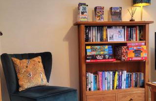 1 Merchants Gate - 2 bedroom, city apartment with private parking - Foto 7