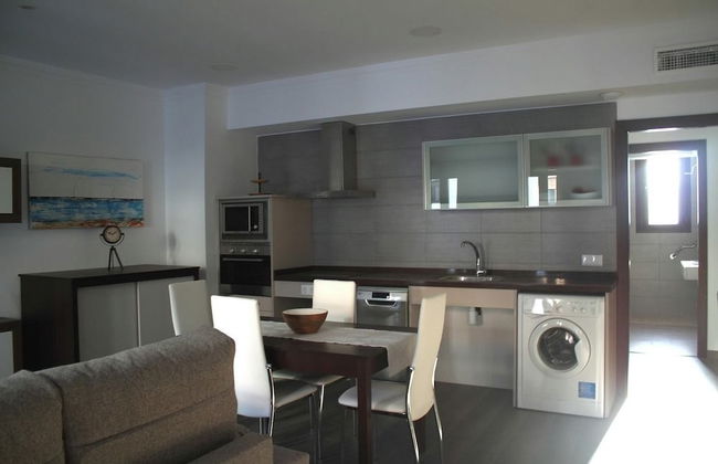 Apartamentos Esencia de Córdoba - Foto 8