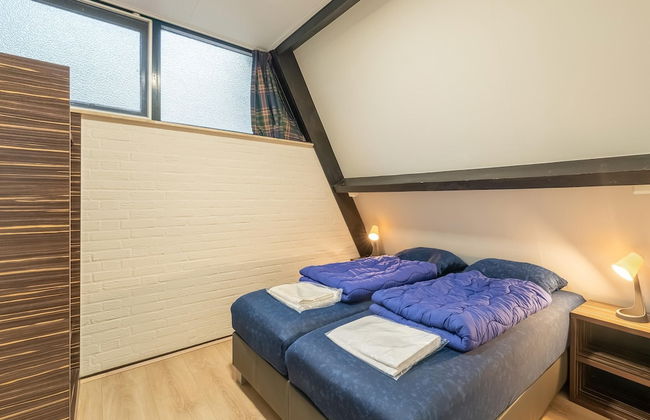 Woodland Bungalow w/ BBQ - Foto 1