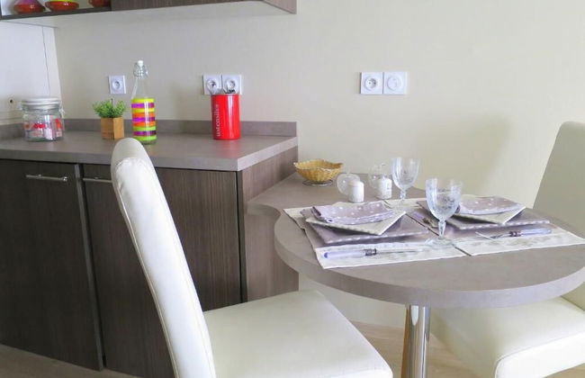 Résidence Bleu Castillet - Photo 17