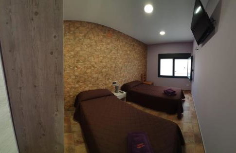 Apartamentos Hiberus Flumen - Foto 11