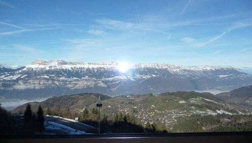 Studio confortable pied des pistes, animaux interdits - FR-1-771-6 - Foto 2