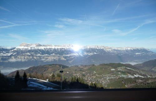 Studio confortable pied des pistes, animaux interdits - FR-1-771-6 - Foto 2