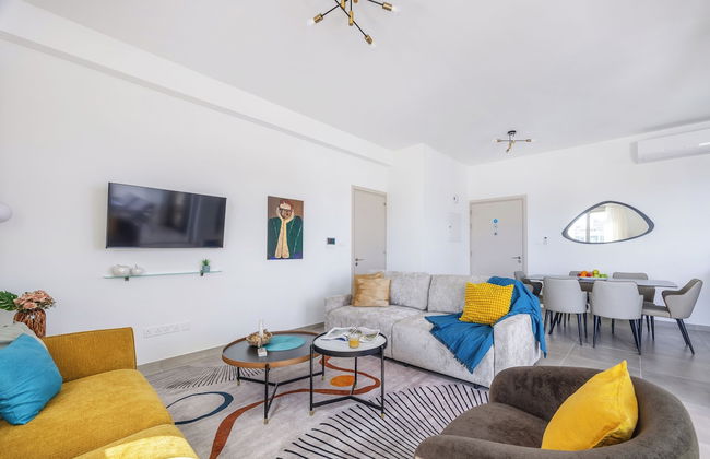 Mulberry Court Premium Apartments - Foto 11