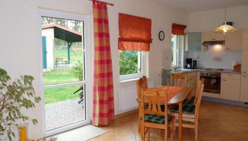 "Villa Frieda" Krakow am See - Foto 3