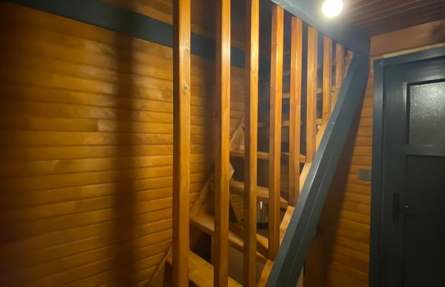 Ergenekon Bungalov - Foto 22