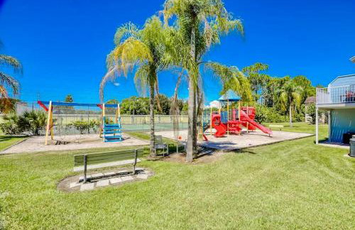 The Palms 1st floor By Pool, Fully Stocked 5 stars - Foto 41