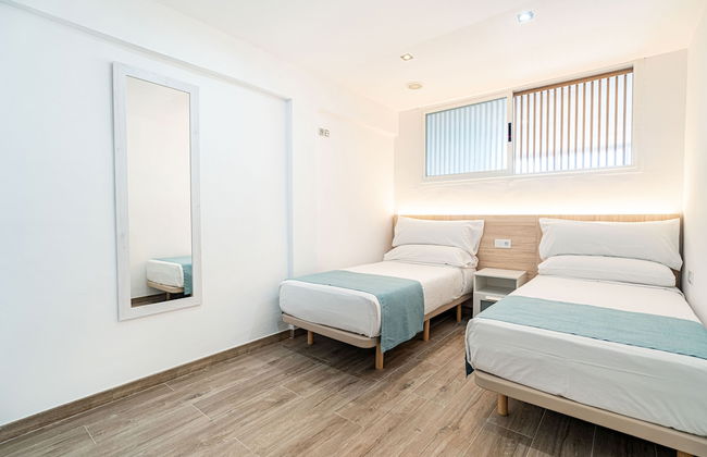 New Kensington Apartments - Econotels - Foto 4