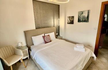 City2 lux apartment - Foto 2