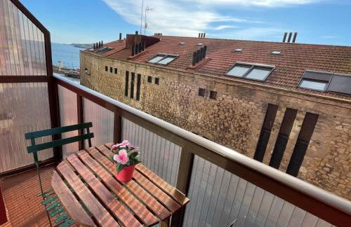 La Terraza de Cimadevilla - Foto 1