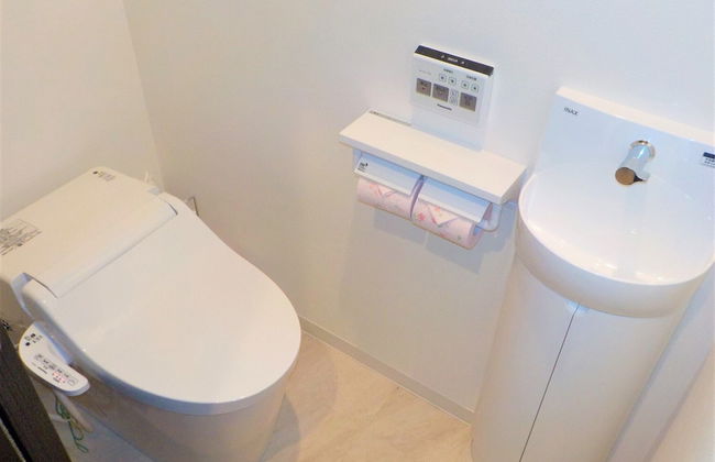 Purpose Resort Echigo Yuzawa「KURA」 - Foto 9