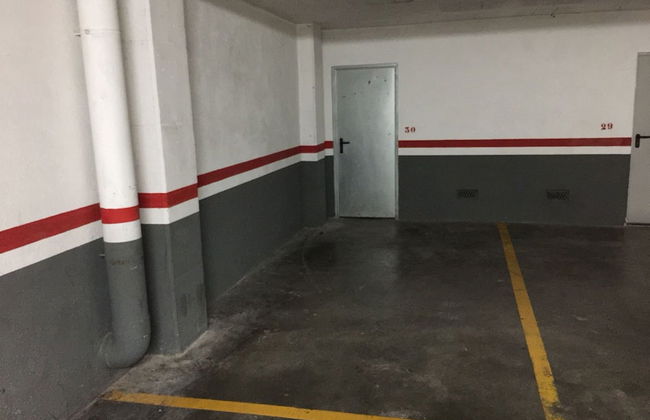 Apartament Sant Miquel - Foto 28