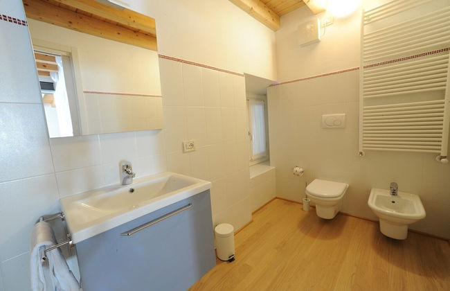 Villa Borgo Borago - Photo 65