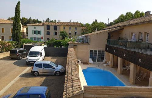 Château Winery la Batisse le minervois - Foto 20