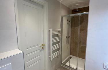 Extraordinaire grand studio au centre 6 minutes à pied de la plage et l'hôtel Negresco - Foto 25