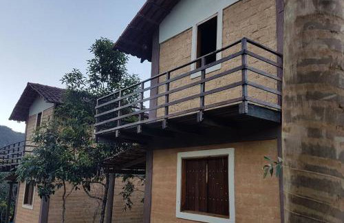 Rosa dos Ventos Chalés - Foto 23