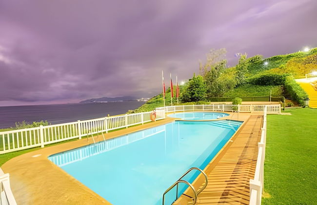 Oceana Suites Costa Quilen - Foto 49