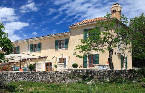 Villa Gelci - Foto 23