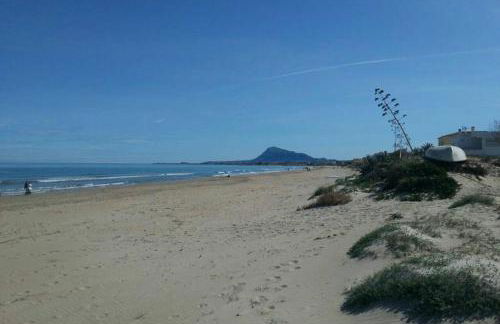 Casa a pie de playa en Las Marinas - Foto 4