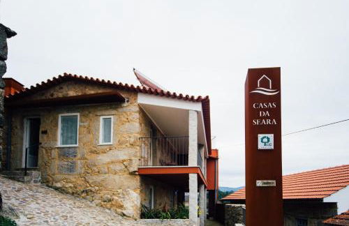 Vougaldeias Casas da Seara - Foto 1