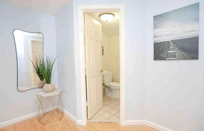 Bay Oak Beach Cottage - Foto 1