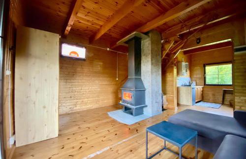 Brzozowy Chillout - Foto 36