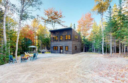 Our Cottage - Foto 1