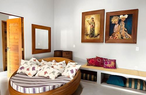 Bali Bonito | Casa com piscina integrada e design - Foto 33