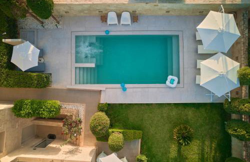 Angel's Villa with eco pool - Foto 44