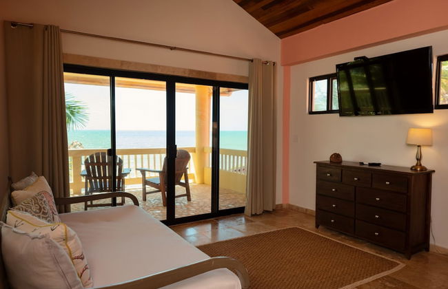 Villa Mission Bay in Belize City - Foto 78