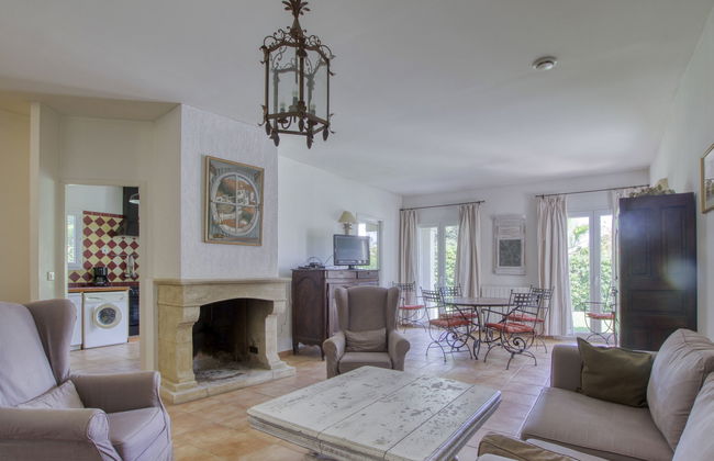 Le Puit des Oliviers I - Foto 2