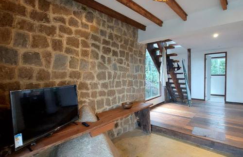 Chalé dos Altos de Laranjeiras - Foto 7