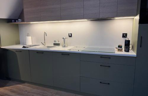 Apartament Fyrtel - Photo 26