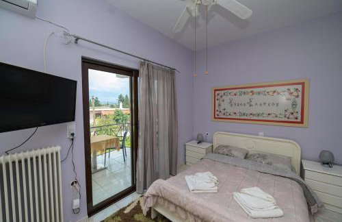 Maisonette in Strefi, Ancient Olympia - Foto 23