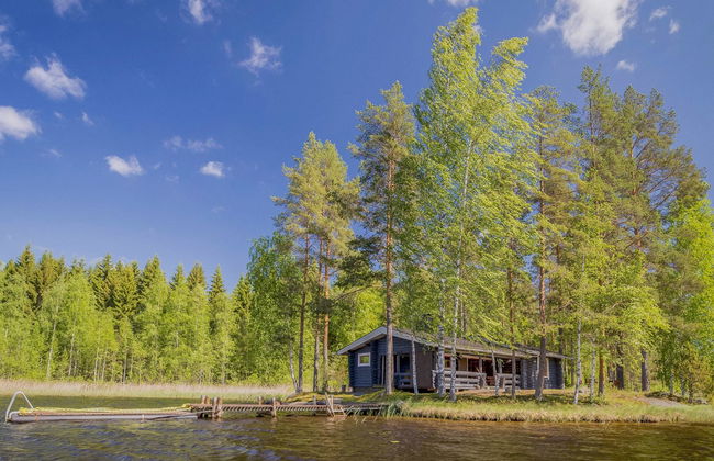 Aurinkoniemi - Foto 9