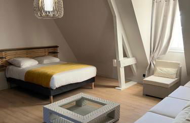 Maison de caractère rénové pour 15 personnes - Foto 20