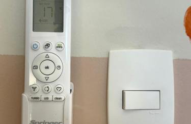 Leme 904 - Novo e completo a 1 min a pé da praia de Copacabana - Photo 8