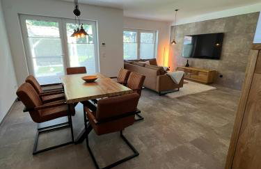 Ferienhaus Am Nationalpark 8 - Foto 7