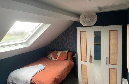 3 bedroom house- East Belfast - Foto 27