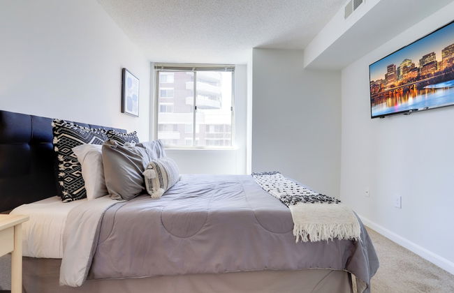 Steps to Metro Apartments in Arlington - Foto 5